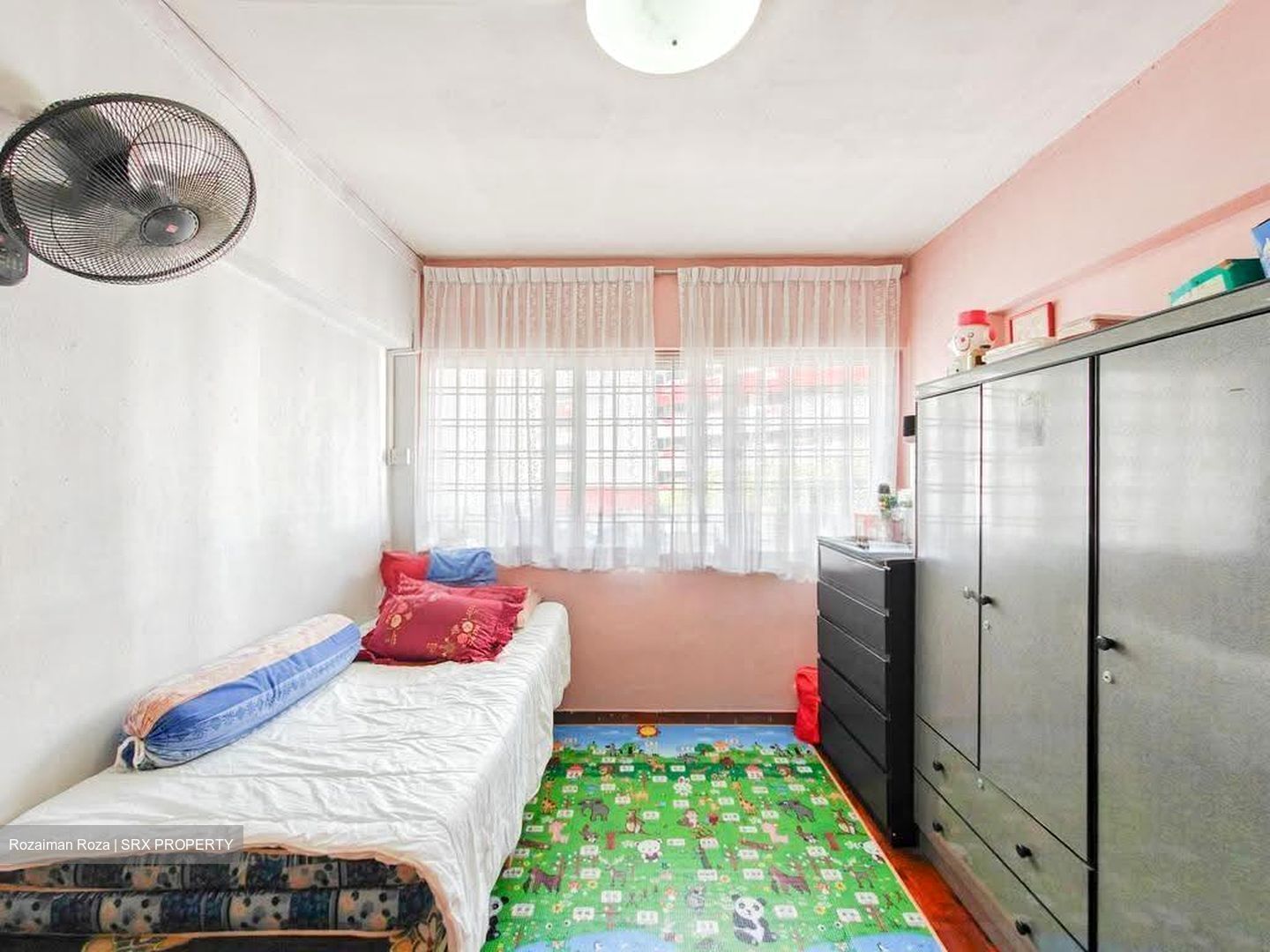 Blk 203 Tampines Street 21 (Tampines), HDB 5 Rooms #631985471